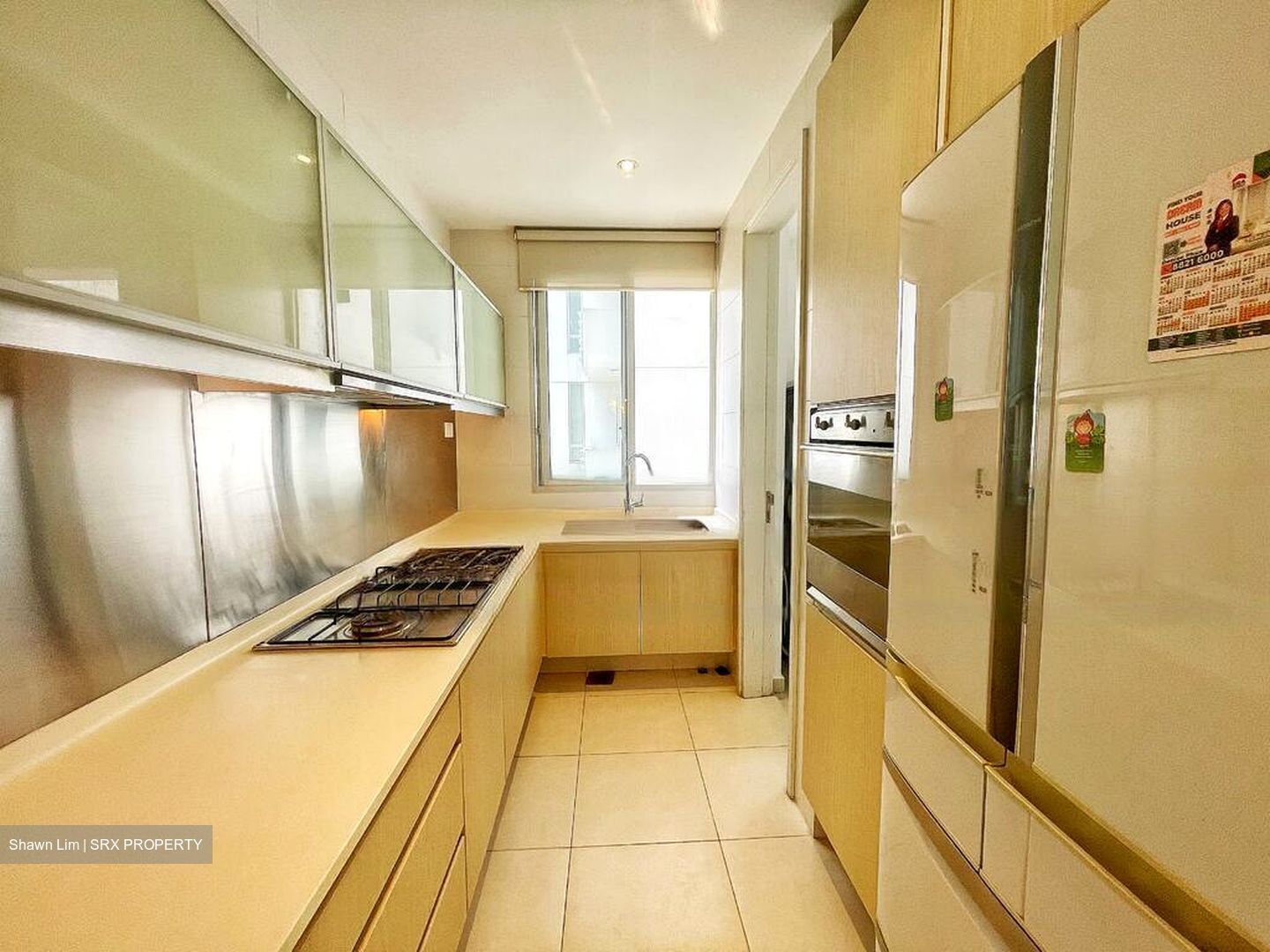 The Sea View (D15), Condominium #467270001